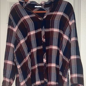 flannel